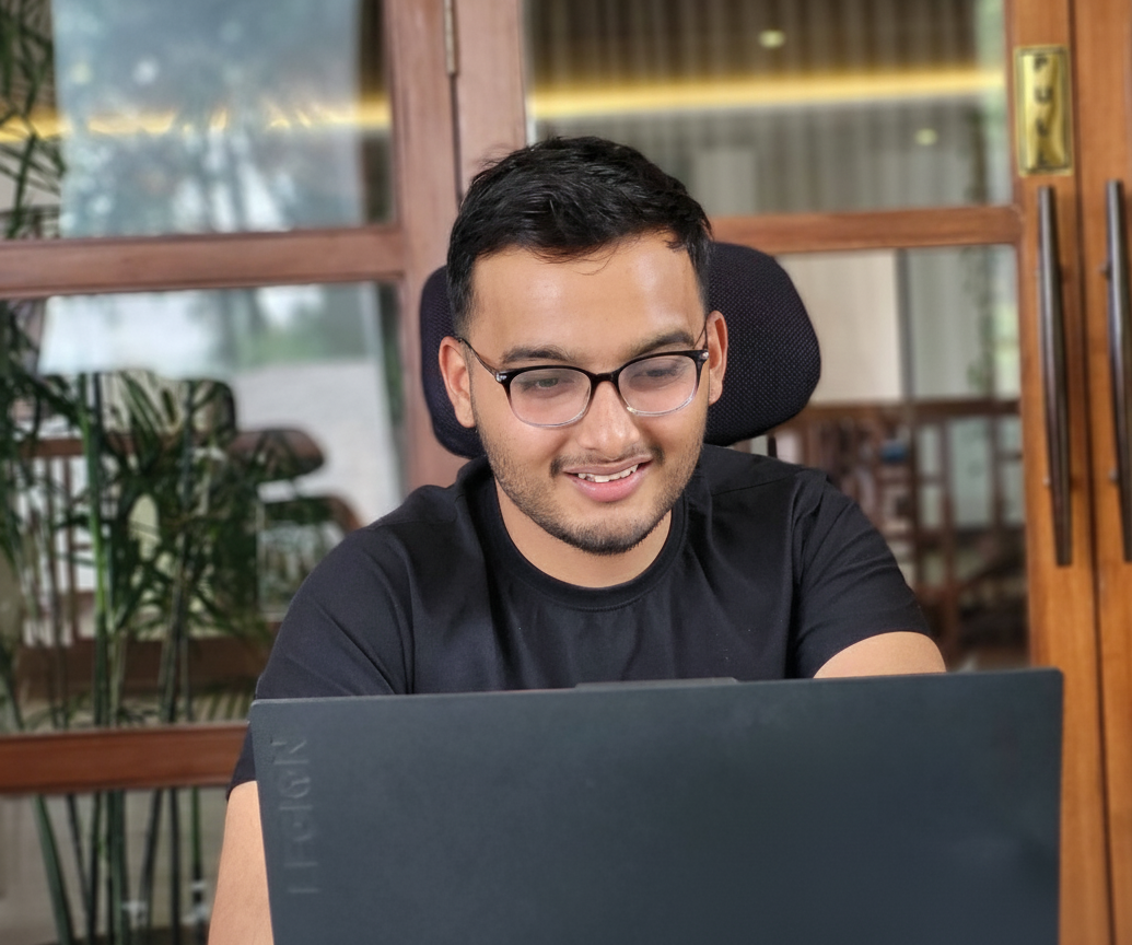 Mukul Atreya's profile picture